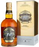CHIVAS REGAL XV 15 Years whisky + díszdoboz (0, 7l - 40%)