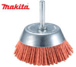Makita НАЙЛОНОВА ЧЕТКА (ГРАПАВА) 63x6mm MAKITA D-45515 (D-45515)