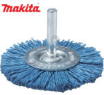 Makita НАЙЛОНОВА КРЪГЛА ЧЕТКА (ФИННА) 75x6mm MAKITA D-45646 (D-45646)