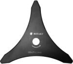 Rotakt Cutit cosire pentru motocoasa, 3 taisuri, 300x25.4x3mm RODT03303 (018833 / 000345) - agromoto