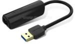 Vention USB 3.0 -> Gigabit Ethernet , 0, 15m, adapter (CEHBB) (CEHBB)