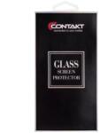 Contakt Folie Contakt sticla 5D Huawei P30 Lite, Negru Full Glue (2700000186763)