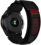 Tech-protect Accesoriu smartwatch TECH-PROTECT Scout Pro compatibila cu Garmin Fenix 3/5X/3HR/5X Plus/6X/6X Pro/7X Black (5906203690961)