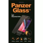 Panzer Folie protectie PanzerGlass Glass Screen Protector for Apple iPhone 6 / 6s / 7/8 Plus, Transparency (5711724020049)