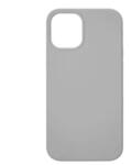 TACTICAL Husa Tactical Cover Velvet Smoothie pentru iPhone 12 Mini Foggy (8596311121371)