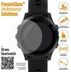 PanzerGlass Accesoriu smartwatch PanzerGlass SmartWatch 30mm | Sticla de protectie pentru ecran (5711724036026)