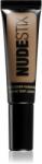 Nudestix Tinted Cover лек фон дьо тен с озаряващ ефект за естествен вид цвят Nude 7.5 25ml