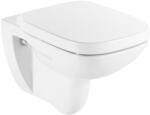 Roca WC, Roca Debba A346997000 fali WC-csésze, mélyöblítésű, hátsó/vízszintes kifolyású