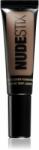 Nudestix Tinted Cover лек фон дьо тен с озаряващ ефект за естествен вид цвят Nude 9 25ml