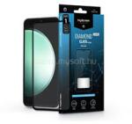 MyScreen MSP MS225151 Samsung Galaxy S23 FE Diamond Glass Lite Edge edzett üveg képernyővédő fólia (MS225151) (MS225151)