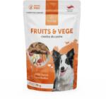 Pokusa For Health POKUSA Fruits&Vege - Fructe și Legume 70g - Biscuiți pentru câini