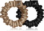 invisibobble Sprunchie Slim True Golden ластици за коса 2 бр