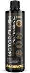 MANNOL 9009 Motor Flush olajrendszer tisztító motorolaj-adalék, 450ml - aruhaz