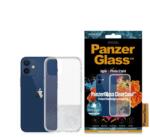 Panzer Husa PanzerGlass ClearCase Apple iPhone 12 mini (5711724002489)