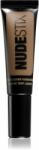 Nudestix Tinted Cover лек фон дьо тен с озаряващ ефект за естествен вид цвят Nude 8 25ml