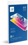 Blue Star Folie de protectie Ecran Blue Star pentru Samsung Galaxy Note 20 Ultra N985, Sticla Securizata, UV Glue