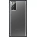 Samsung Husa Samsung Cover Hard Protective pentru Galaxy Note 20 Negru (8806090560545)