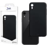 3mk Husa 3MK Personalizata pentru iPhone Xr Negru (2700000232552)