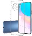 Contakt Husa Contakt Cover Silicon Hybrid pentru Huawei Nova 8i/Honor 50 Lite Transparent (2700000250327)