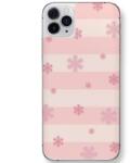 mobico Husa Mobico Fashion pentru iPhone 14 Pro Pink Snow (5903108476409)