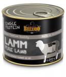 BELCANDO konzerv szín bárányhús (csak egyfajta fehérje) 6x200g - grandopet