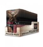 BEWITAL petfood -Leonardo alutasak marhahús extra tépett marhahússal 16x70g