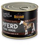 BELCANDO konzerv szín lóhús (csak egyfajta fehérje) 6x200g - grandopet