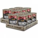 BELCANDO konzerv Iberico sertéshús csicseriborsóval és vörös áfonyával 12x800g - grandopet