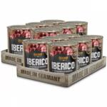BELCANDO konzerv Iberico sertéshús csicseriborsóval és vörös áfonyával 12x800g