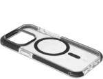 Cellularline Husa Cellularline cover Strong Guard MagSafe pentru iPhone 15 Pro Transparent (8018080466489)