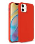 mobico Husa Mobico Cover Hard Fun pentru iPhone 14 Plus Rosu (2700000255292)