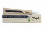 Thuya Professional Thuya Vegan Line - Vopsea negru albastrui pentru gene&sprancene Black Night 14ml (TH011150098)