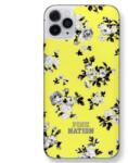 mobico Husa Mobico Fashion pentru iPhone 14 Pro Max Yellow (5903108476850)