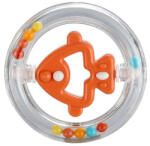 Baby Mix csörgő halacska - babycenter-online