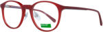 Benetton BE 1006 277 50 Férfi, Női szemüvegkeret (optikai keret) (BE 1006 277)