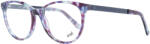 WEB WE 5217 055 51 Női szemüvegkeret (optikai keret) (WE 5217 055)