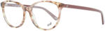 WEB WE 5214 055 54 Női szemüvegkeret (optikai keret) (WE 5214 055)