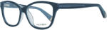 Zac Posen Gelsey Z GEL BL 55 Női szemüvegkeret (optikai keret) (Z GEL BL)