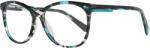 Sting VST 183 0AE8 55 Női szemüvegkeret (optikai keret) (VST 183 0AE8)