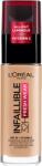 L'Oréal Fond de ten L oreal Paris Infaillible Fresh Wear 32h, 200 - Natural Linen, 30ml