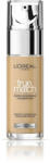 L'Oréal Fond de ten L oreal Paris True Match, 4N - Neutral Undertone, 30ml