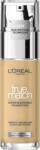 L'Oréal Fond de ten L oreal Paris True Match, 2D 2W - Warm Undertone, 30ml