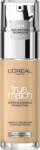 L'Oréal Fond de ten L oreal Paris True Match, 0.5N - Neutral Undertone, 30ml