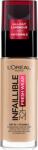 L'Oréal Fond de ten L oreal Paris Infaillible Fresh Wear 32h, 145 - Rose Beige, 30ml