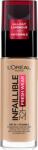 L'Oréal Fond de ten L oreal Paris Infaillible Fresh Wear 32h, 125 - Natural Beige, 30ml