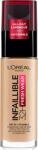 L'Oréal Fond de ten L oreal Paris Infaillible Fresh Wear 32h, 120 - Golden Vanilla, 30ml