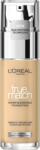L'Oréal Fond de ten L oreal Paris True Match, 3.5N - Peach, 30ml