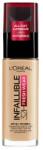 L'Oréal Fond de ten L oreal Paris Infaillible Fresh Wear 32h, 100 - Linen, 30ml
