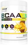 Genius Nutrition Aminoacizi pudra cu aroma de ananas BCAA-X5, 360g, Genius Nutrition