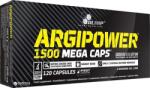 Olimp Sport Nutrition L-Arginina ArgiPower Mega Caps, 120 capsule, Olimp Sport Nutrition